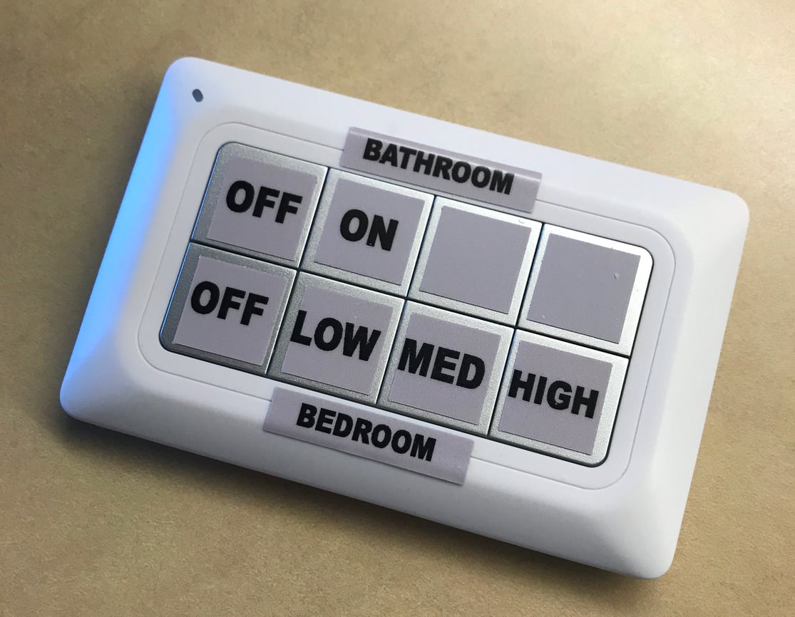 Eskaton Deploys Home Automation Tool to Help Keep Seniors Connected and